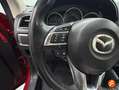 Mazda CX-5 2.2DE Black Tech Edition 2WD Aut. 150 Rojo - thumbnail 24