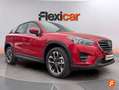 Mazda CX-5 2.2DE Black Tech Edition 2WD Aut. 150 Rojo - thumbnail 11
