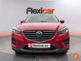 Mazda CX-5 2.2DE Black Tech Edition 2WD Aut. 150 Rojo - thumbnail 12