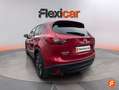 Mazda CX-5 2.2DE Black Tech Edition 2WD Aut. 150 Rojo - thumbnail 5