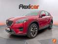 Mazda CX-5 2.2DE Black Tech Edition 2WD Aut. 150 Rojo - thumbnail 13