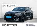 Volkswagen T-Roc R-Line 4Motion DSG KLIMA LED NAVI ALU Zwart - thumbnail 1