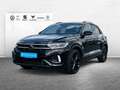 Volkswagen T-Roc R-Line 4Motion DSG KLIMA LED NAVI ALU Zwart - thumbnail 2