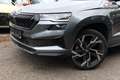Skoda Karoq Sportline DSG Sportl AHK 19Z Matrix Nav 360° Ca... Grau - thumbnail 5