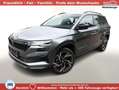 Skoda Karoq Sportline DSG Sportl AHK 19Z Matrix Nav 360° Ca... Grau - thumbnail 1
