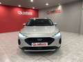 Ford Focus 1.0 Ecoboost MHEV Active 155 Gris - thumbnail 2