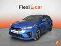 Kia Ceed / cee'd Tourer 1.6 GDi PHEV 104kW (141CV) eDrive Amarillo - thumbnail 2