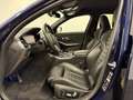BMW 340 M340i xDrive Limousine Head-Up HiFi DAB Laser Blau - thumbnail 4
