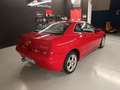 Alfa Romeo GTV GTV 1994 2.0 V6 tb c/pelle Momo Roşu - thumbnail 2