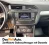 Volkswagen Tiguan Comfortline TDI SCR 4MOTION DSG Grau - thumbnail 11