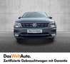 Volkswagen Tiguan Comfortline TDI SCR 4MOTION DSG Grau - thumbnail 2