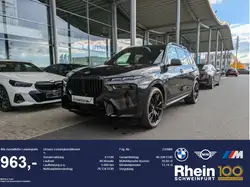 Bmw X7 xDrive40d M Sport Massage.Standheizung.AHK.