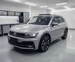 Volkswagen Tiguan Tiguan R-Line 2,0 TDI SCR Sky DSG Sky Grau - thumbnail 5
