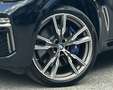BMW X5 M 50d M-SPORT*INTEGRAL*SITZKL*PANO*HUD*LUFT*22'' Schwarz - thumbnail 27