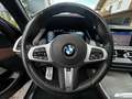 BMW X5 M 50d M-SPORT*INTEGRAL*SITZKL*PANO*HUD*LUFT*22'' Schwarz - thumbnail 9