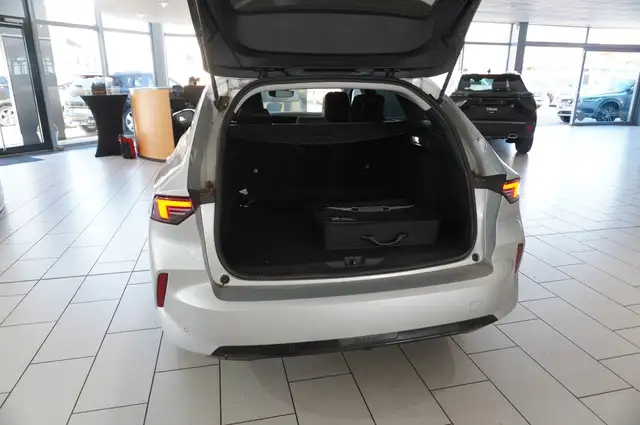 Opel Astra view 13