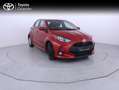 Toyota Yaris 125 S-Edition Rouge - thumbnail 27