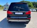 Mercedes-Benz GLS 400 4Matic MB-Scheckheft AHK dt.Fahrzeug Nero - thumbnail 7