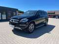 Mercedes-Benz GLS 400 4Matic MB-Scheckheft AHK dt.Fahrzeug Nero - thumbnail 1