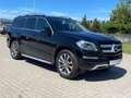 Mercedes-Benz GLS 400 4Matic MB-Scheckheft AHK dt.Fahrzeug Nero - thumbnail 4
