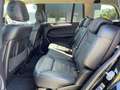 Mercedes-Benz GLS 400 4Matic MB-Scheckheft AHK dt.Fahrzeug Nero - thumbnail 13