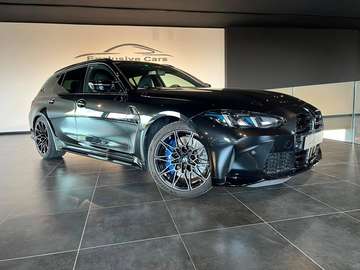 M3 G81 Touring 3.0 Competition M xdrive auto