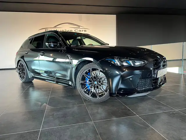 BMW M3 M3 G81 Touring 3.0 Competition M xdrive auto