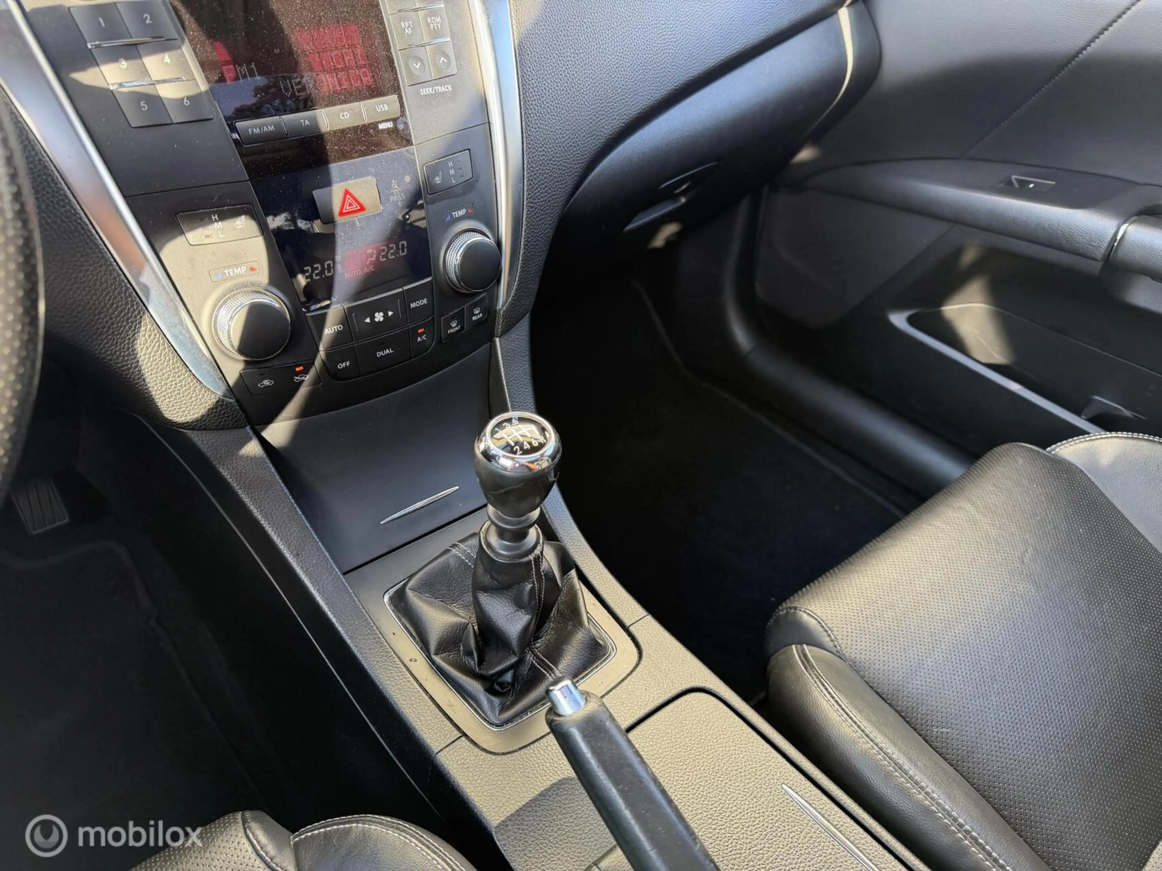 Suzuki Kizashi 2.4 Sport ORG NED 2DE EIG Leder Schuif/kanteldak — photo 13