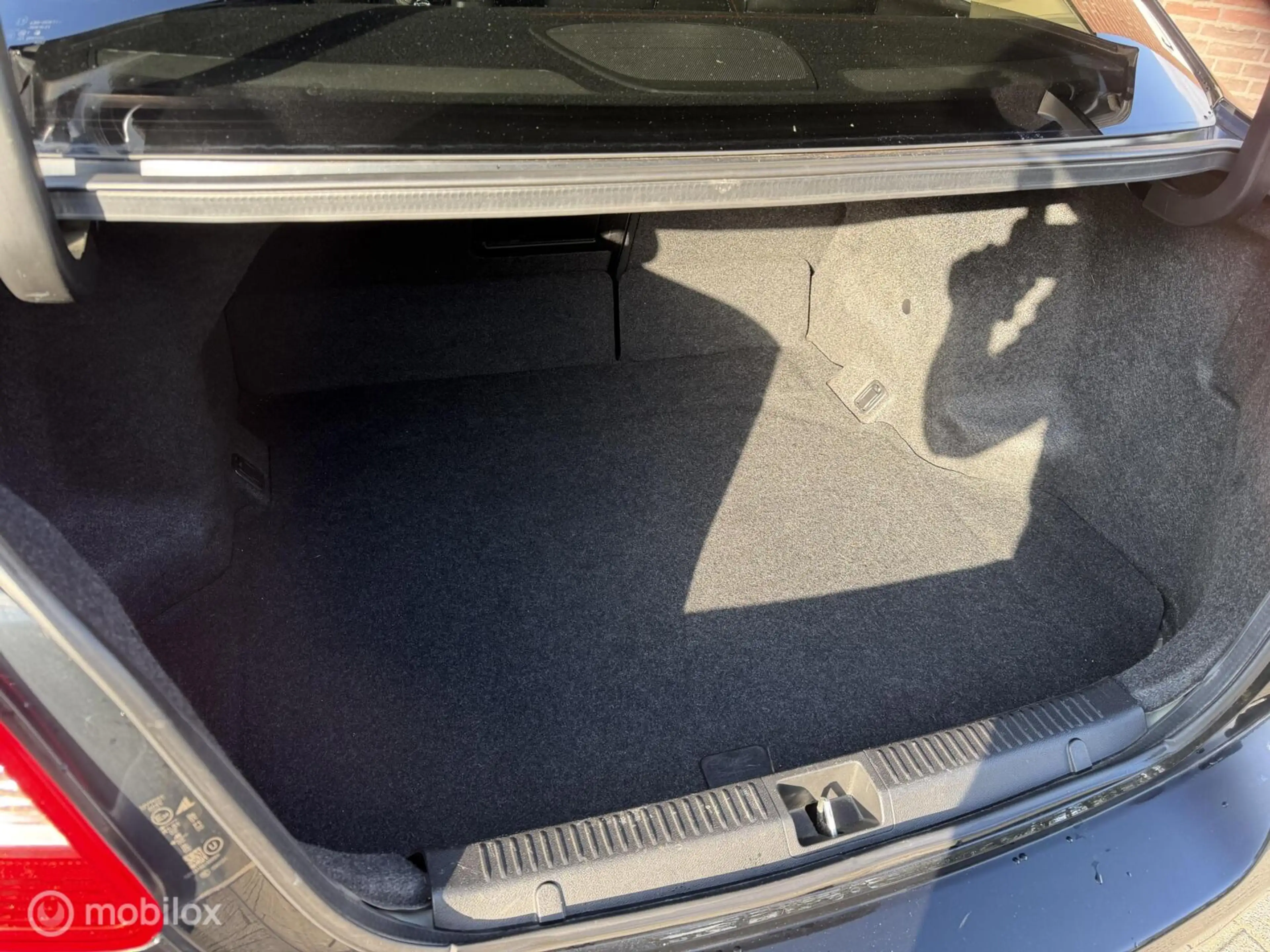 Suzuki Kizashi 2.4 Sport ORG NED 2DE EIG Leder Schuif/kanteldak — photo 15