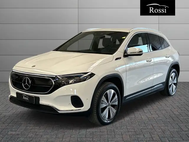 Mercedes-Benz EQA 250 Sport