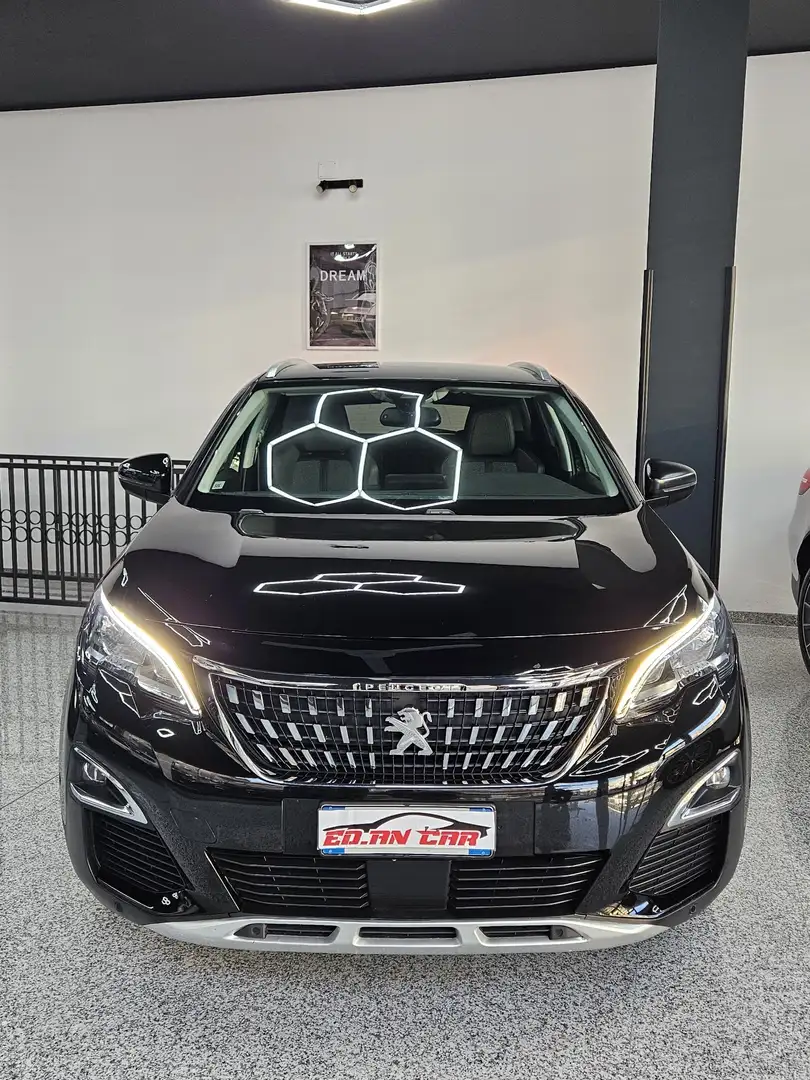 Peugeot 3008 1.5 bluehdi GT Line s&s 130cv eat8 - 2