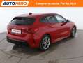 BMW 116 116d M Sport Rojo - thumbnail 6