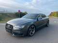 Audi A5 Sportback 3x Sline Sport 19 Zoll 1.8 TFSI Gris - thumbnail 2