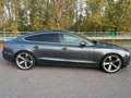 Audi A5 Sportback 3x Sline Sport 19 Zoll 1.8 TFSI Gris - thumbnail 6