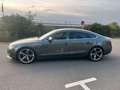 Audi A5 Sportback 3x Sline Sport 19 Zoll 1.8 TFSI Gris - thumbnail 5