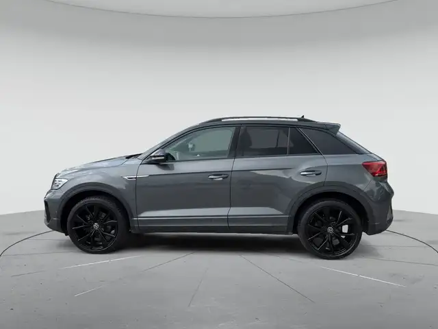 Volkswagen T-Roc view 6