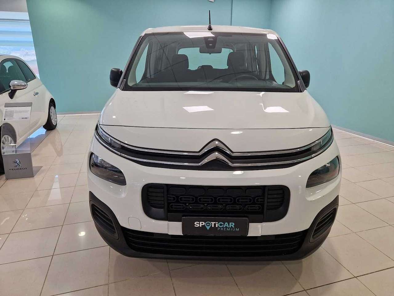 Citroen Berlingo 3ª serie BlueHDi 100 M Feel
