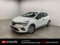 Renault Clio Blue dCi Business 63kW Blanc - thumbnail 2