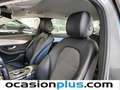 Mercedes-Benz C 200 9G-Tronic Gris - thumbnail 7