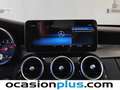 Mercedes-Benz C 200 9G-Tronic Gris - thumbnail 28