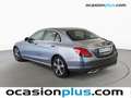 Mercedes-Benz C 200 9G-Tronic Gris - thumbnail 3