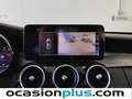 Mercedes-Benz C 200 9G-Tronic Gris - thumbnail 9