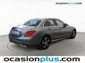 Mercedes-Benz C 200 9G-Tronic Gris - thumbnail 4