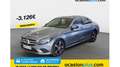 Mercedes-Benz C 200 9G-Tronic Gris - thumbnail 1