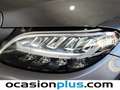 Mercedes-Benz C 200 9G-Tronic Gris - thumbnail 14
