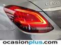 Mercedes-Benz C 200 9G-Tronic Gris - thumbnail 16