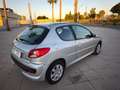 Peugeot 206 1.1 60cv Gris - thumbnail 3