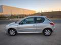 Peugeot 206 1.1 60cv Gris - thumbnail 16