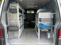 Volkswagen T6 Transporter T6 2.0 Tdi Transporter LED Navi SORTIMO Einbau Argent - thumbnail 10