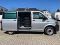 Volkswagen T6 Transporter T6 2.0 Tdi Transporter LED Navi SORTIMO Einbau Argent - thumbnail 4